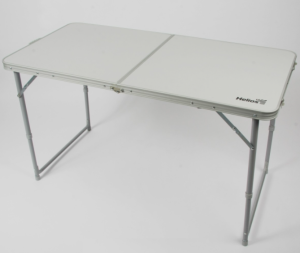 Стол складной Helios 21407/1 (сталь)