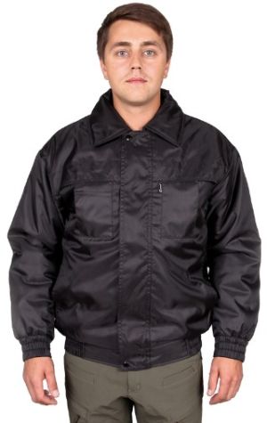 Куртка утепленная мужская Сплав М6