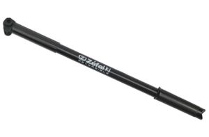 Большой ручной насос Zefal Rev 88