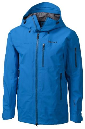 Куртка непродуваемая горнолыжная Marmot Trident Jacket
