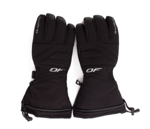 Перчатки горнолыжные Dragonfly Mountain Backcountry
