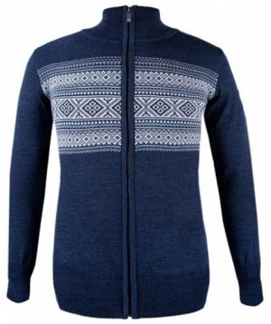 Свитер для повседневной носки Kama 2018-19 5102