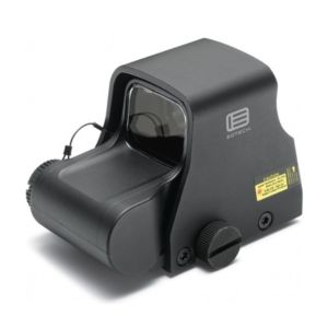Небольшой оптический прицел EOTech XPS3-0
