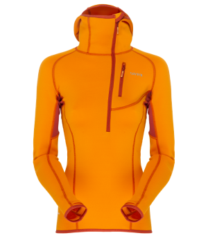 Женская термокофта Sivera Сноуи Про (ж) 2023