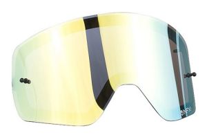 Сменная линза Dragon Alliance NFXs Rpl Lens (Gold Ion Aft)