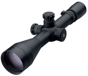 Надежный оптический прицел Leupold Mark 4 4.5-14x50mm LR/T M1 MilDot