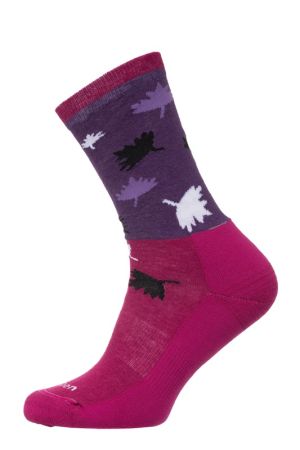 Термоноски женские для треккинга Lorpen T2DLW