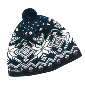 Шапка теплая мужская SportCool 211