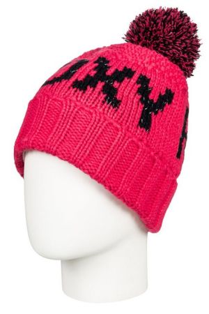 Модная спортивная шапка Roxy Tonic