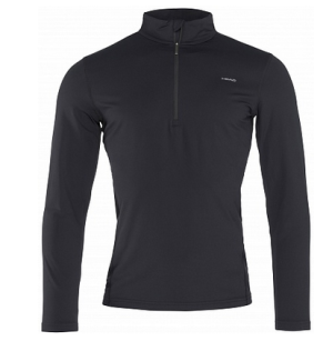 Водолазка для катания мужская Head Aiden Midlayer M Promo