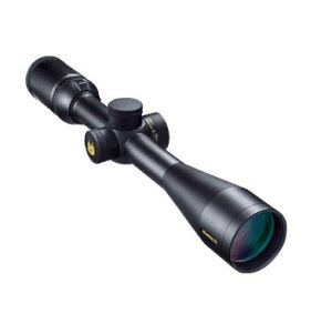 Точный современный оптический прицел Nikon Monarch M3 4-16x42 SF Mil Dot