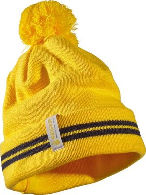 Шапка с помпоном Seger Street o Hill SH23