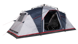 Туристическая палатка FHM Antares 4
