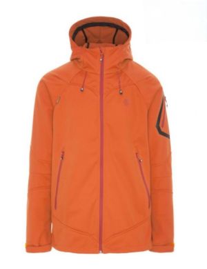 Качественная куртка Ternua Sherpi