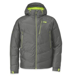 Куртка пуховая Outdoor research Floodlight Jacket Men's