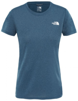 Футболка для занятий спортом The North Face RXN AMP