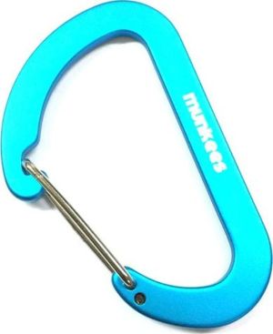 Карабин Munkees Плоский