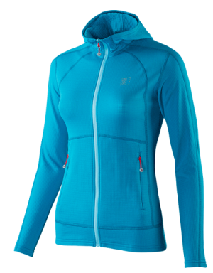 Теплая куртка для женщин Веретье Sivera