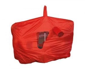 Надежное укрытие для четырех человек Terra Nova Bothy 4 Man