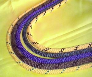 Статическая веревка мм Коломна 10.5