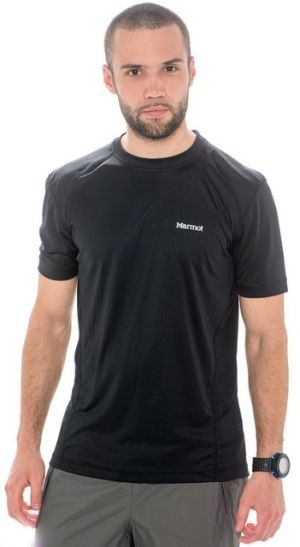 Майка спортивная влагоотводящая Marmot Windridge SS