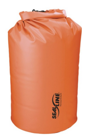 Гермомешок Seal Line Black Canyon 55