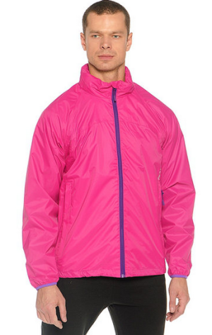 Куртка с термо подкладкой Mac in a Sac Strata