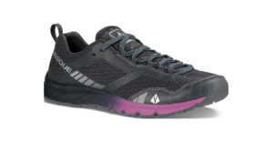 Комфортные кроссовки женские Vasque Vertical Velocity 7639 