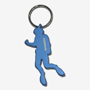 Красочный брелок Munkees Открывалка-Дайвер 10 шт.