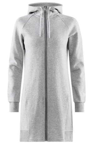 Повседневная толстовка Craft District