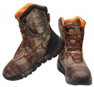 Ботинки зимние Remington Polartrek 1000 GR Thinsulate