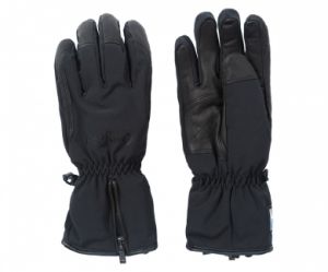 Перчатки утепленные Red Fox Carve