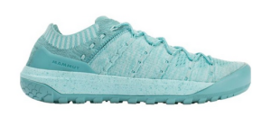 Mammut - Многофункциональные кроссовки для женщин Hueco Knit Low