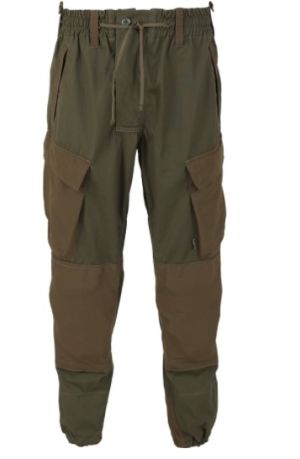 Удобные брюки мужские Сплав Горные-6 брезент