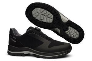 Мембранные мужские полуботинки Grisport 13935