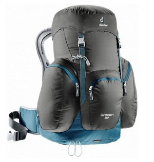 Рюкзак для путешествий Deuter Gr?den 32