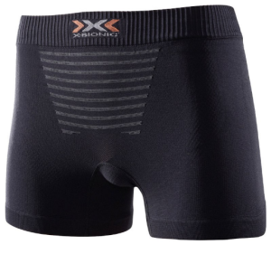 Удобные термошорты X-Bionic Invent Summer light Boxer Shorts