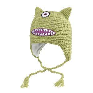 Оригинальная шапка детская Chaos Maniacs