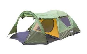 Палатка туристическая Сплав Fortress