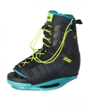 Крепление с открытым носом для вейка JOBE Host Bindings Dual Laces