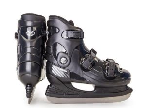 Ледовые коньки для хоккея Larsen Oscar 14