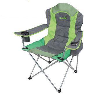 Кресло для рыбалки Norfin Rauma NF