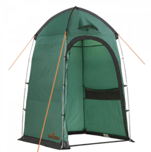 Туристическая палатка Totem душ/туалет Privat (V2) 