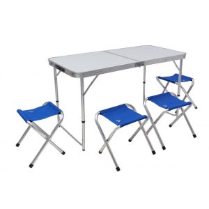 Набор мебели для кемпинга Jungle Camp Event 120 