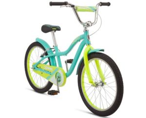 Schwinn - Отличный велосипед для девочек Stardust