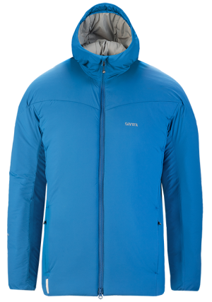 Утепленная куртка Sivera Слана 4.0