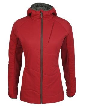 Куртка с утеплителем женская Сплав Resolve Primaloft®