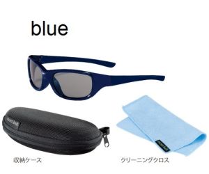 Очки солнцезащитные детские Montbell Trekking