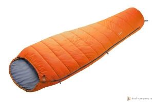 Спальник правый комфорт Bask TML SOFT -0C M ( +12)