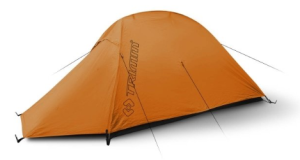 Палатка удобная для походов Trimm Extreme Himlite-DSL 2